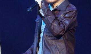 赵传的我终于失去了你的歌词是什么意思 我终于失去了你赵传