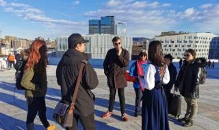 2022年冬奥会会徽内容和含义是什么 2022年我为,奥运喝彩征文